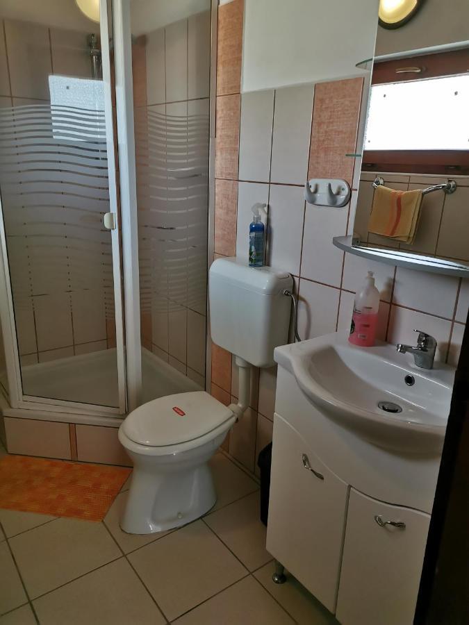 Veress Vendeghaz 허이두뵈쇠르메니 외부 사진